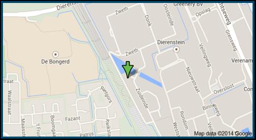 Zuideinde 26, 2991 LK Barendrecht